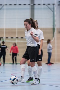 Bild 70 - B-Juniorinnen Kreismeisterschaft OD/RZ